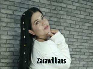 Zarawillians
