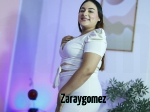 Zaraygomez