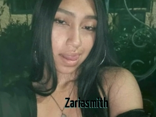 Zariasmith