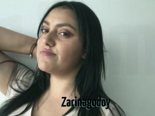 Zarinagodoy