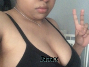 Zarzarx