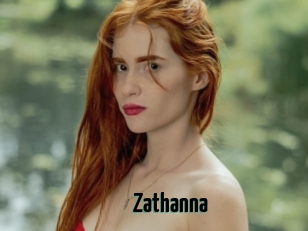 Zathanna
