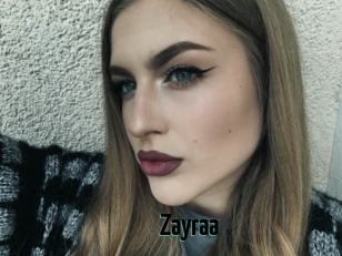 Zayraa