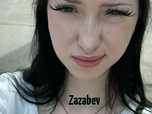 Zazabev
