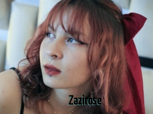 Zazirose