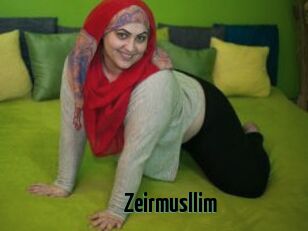Zeirmusllim
