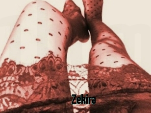Zekira