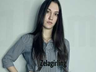 Zelagirling