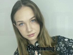 Zeldabrowning