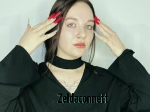 Zeldaconnett
