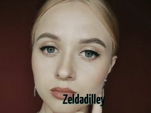Zeldadilley