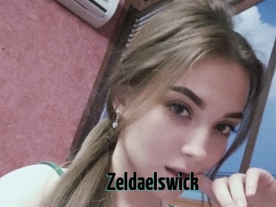 Zeldaelswick