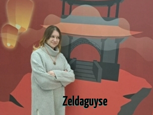 Zeldaguyse