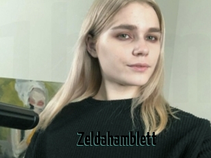 Zeldahamblett