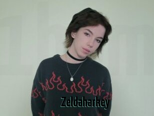 Zeldaharkey