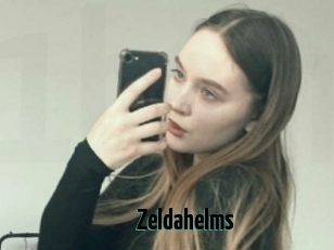 Zeldahelms