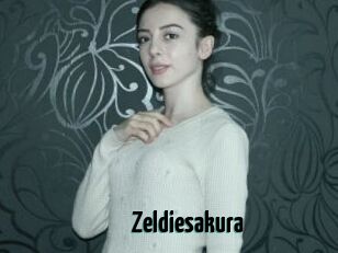 Zeldiesakura