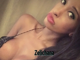 Zelichana