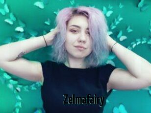 Zelmafairy