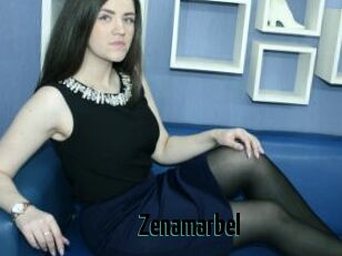Zenamarbel