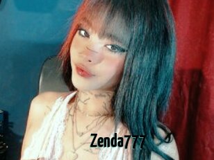 Zenda777