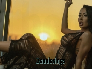 Zenniesings