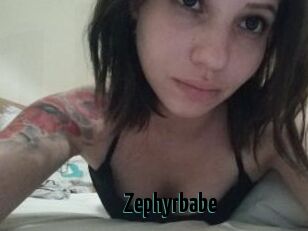 Zephyrbabe