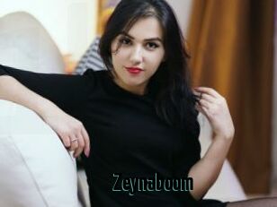Zeynaboom