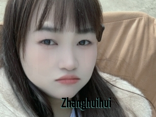 Zhanghuihui