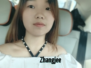 Zhangjee