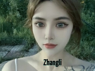 Zhangli