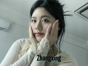 Zhangxing