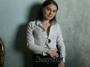 Zhenysilver
