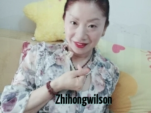 Zhihongwilson
