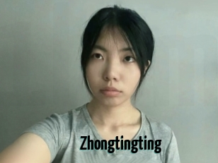 Zhongtingting