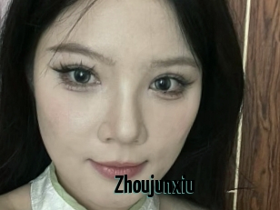 Zhoujunxiu