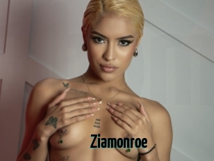 Ziamonroe