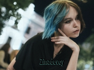 Zinadevoy