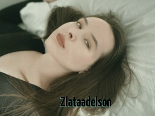 Zlataadelson