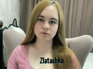 Zlatachka