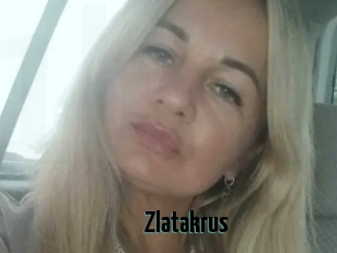 Zlatakrus