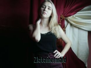 Zlatamermaid