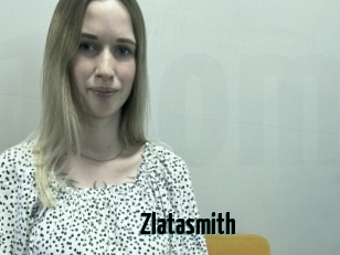 Zlatasmith
