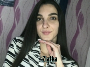 Zlatka