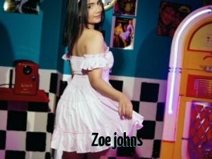 Zoe_johns