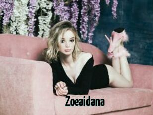 Zoeaidana