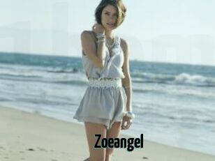 Zoeangel