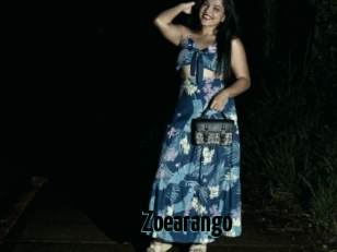 Zoearango