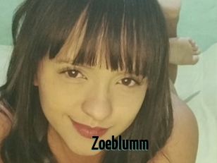 Zoeblumm