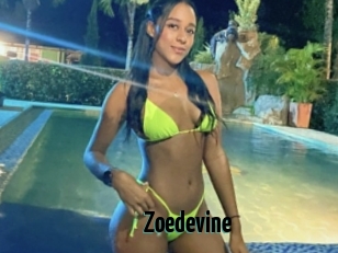 Zoedevine